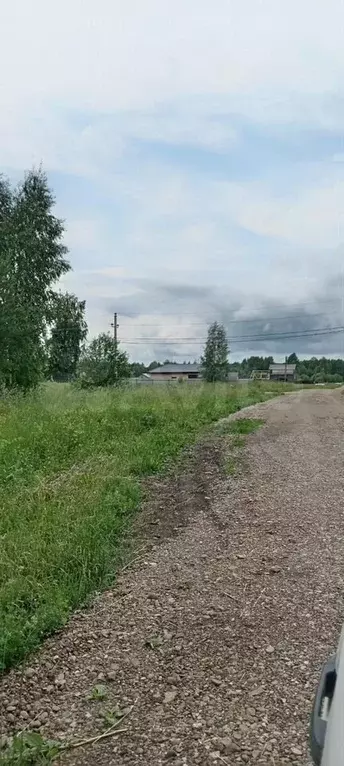 Участок 14 сот. (ИЖС) - Фото 0