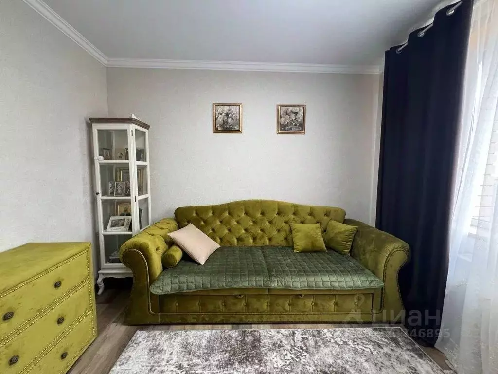 Таунхаус в Оренбургская область, Оренбург Ростоши мкр, ул. Римская, ... - Фото 2