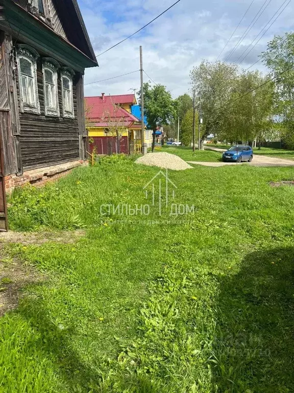 Дом в Нижегородская область, Кстовский муниципальный округ, с. Работки ... - Фото 1