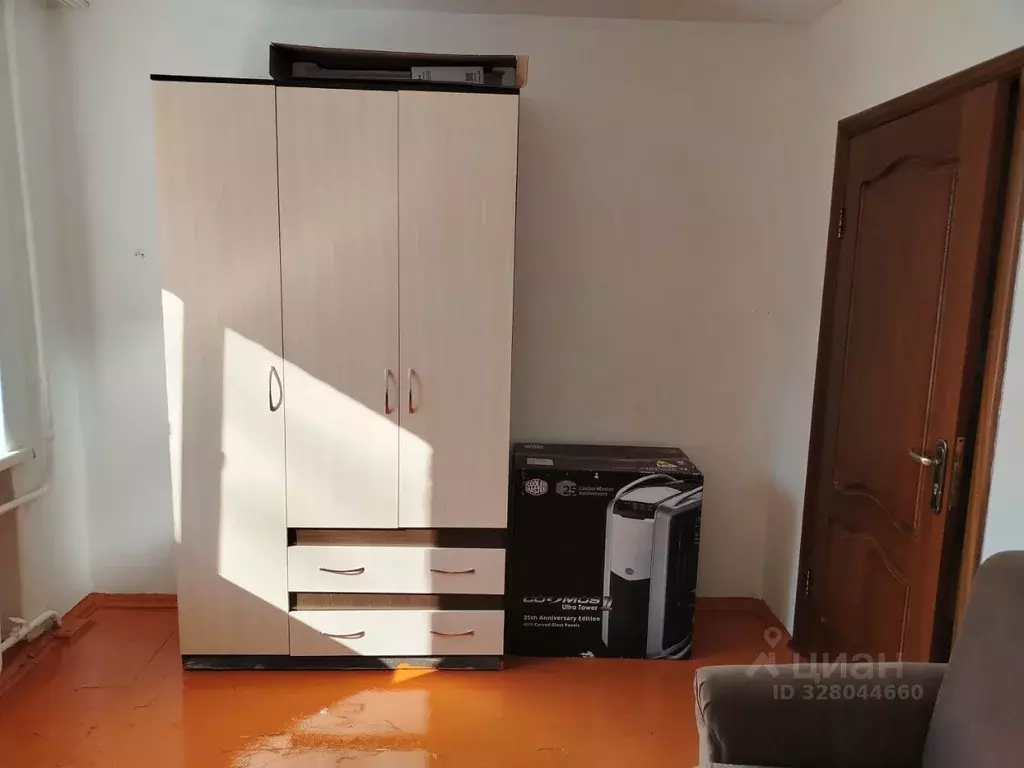 Комната Иркутская область, Иркутск ул. Академика Курчатова, 13 (13.5 ... - Фото 2