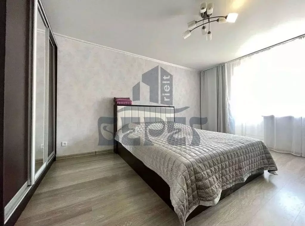 2-к кв. Татарстан, Казань просп. Ямашева, 101 (45.0 м) - Фото 1