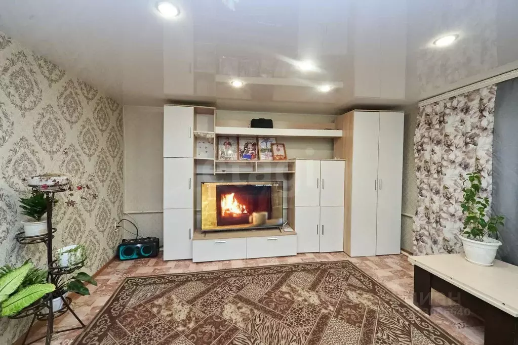 Дом в Кемеровская область, Кемерово ул. Державина (50 м) - Фото 2