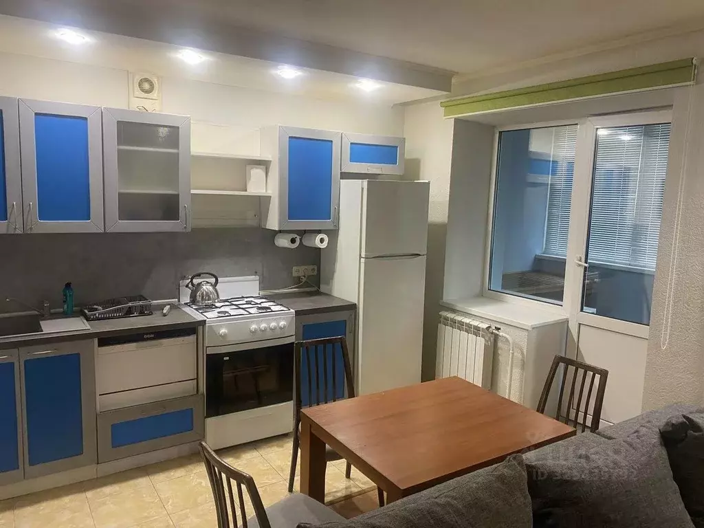 1-к кв. Московская область, Королев Первомайский мкр, Лесная ул., 1а ... - Фото 1