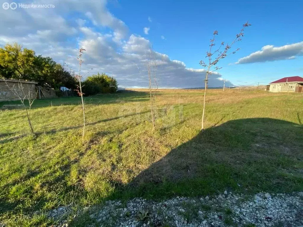 Участок в Доброе, Широкая улица (11.23 м) - Фото 2