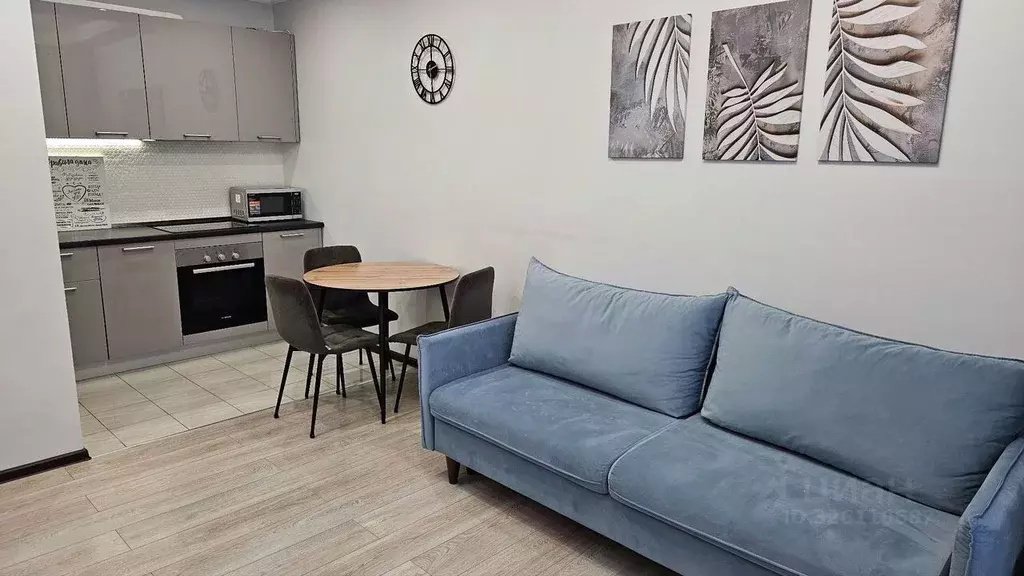 2-к кв. Москва ул. Маршала Захарова, 3 (45.0 м) - Фото 2