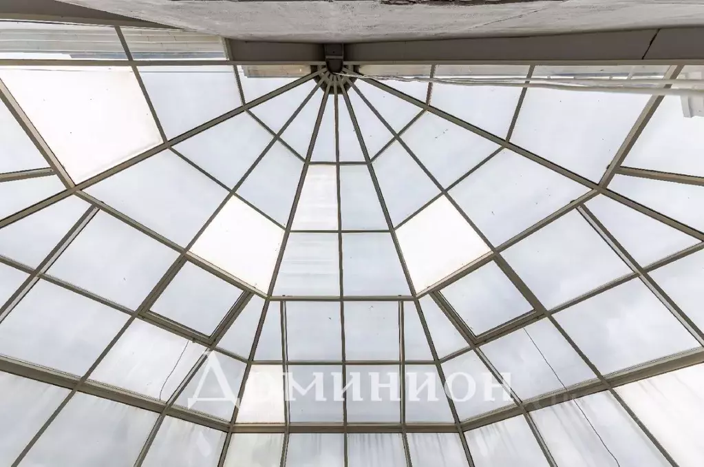 6-к кв. Москва Ломоносовский просп., 25к3 (720.0 м) - Фото 1