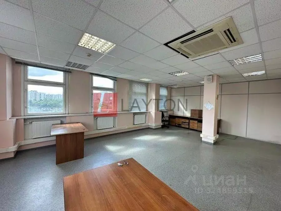 Офис в Москва Старокалужское ш., 62с1к7 (108 м) - Фото 1
