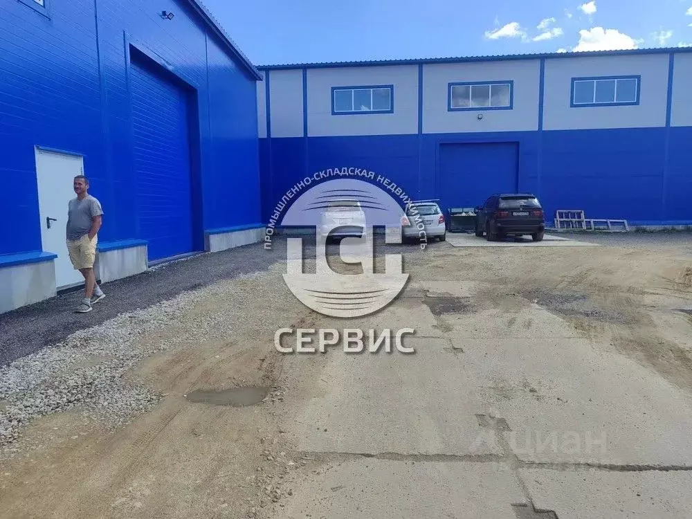 Производственное помещение в Московская область, Раменский ... - Фото 2