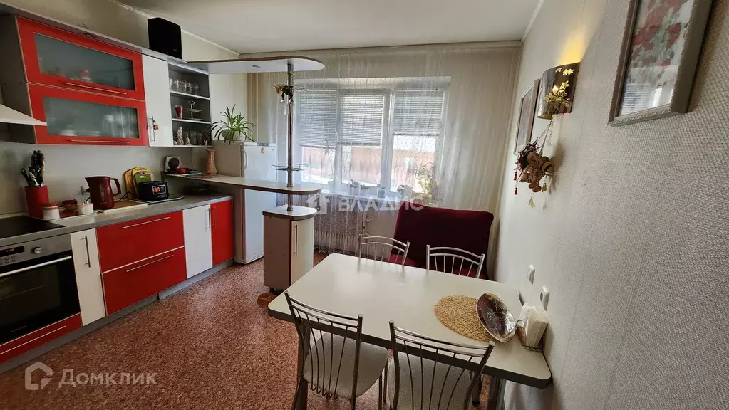 Продаётся 3-к квартира, 84.9 м - Фото 1
