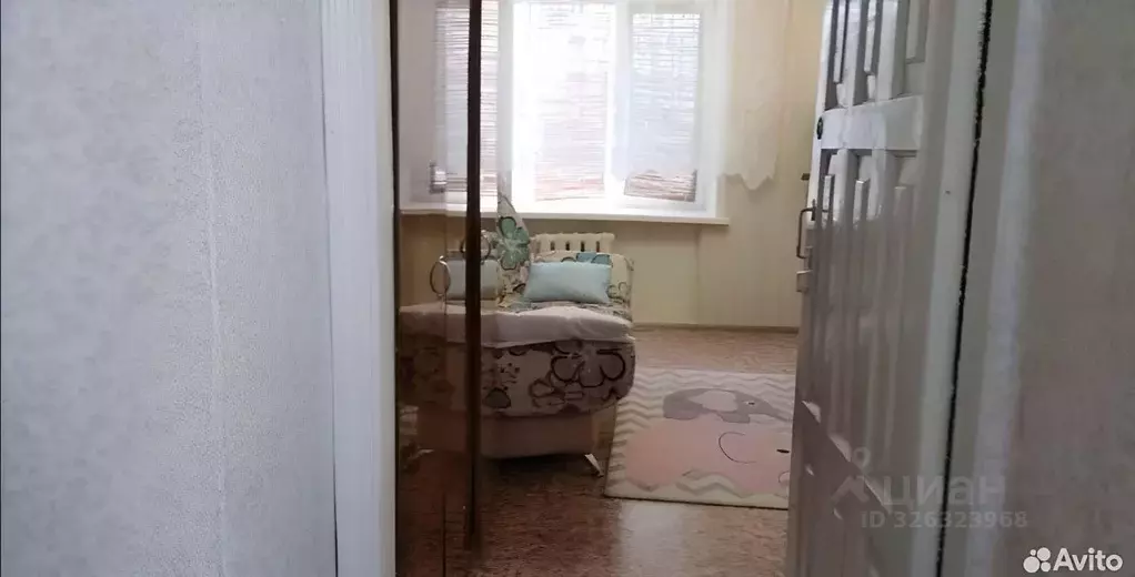 Комната Татарстан, Казань Окраинная ул., 1 (13.1 м) - Фото 1