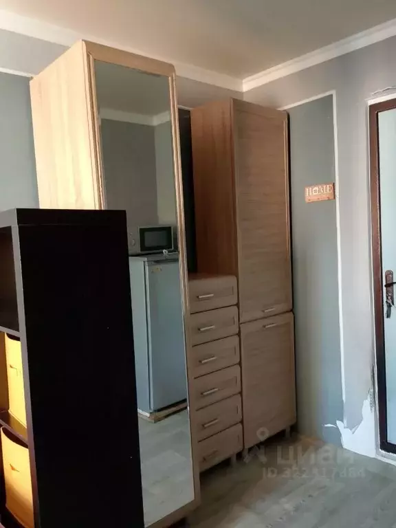 Комната Татарстан, Казань ул. Восстания, 111 (12.0 м) - Фото 2