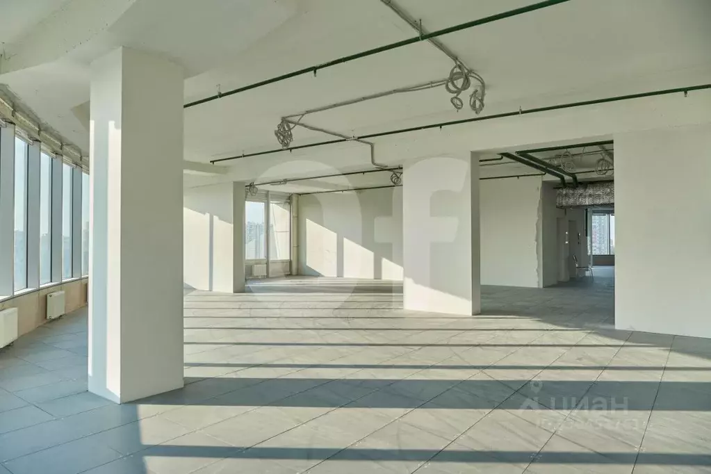 Офис в Московская область, Химки ул. Панфилова, 21/1 (1300 м) - Фото 1