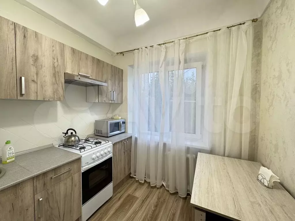 3-к. квартира, 62 м, 5/5 эт. - Фото 1