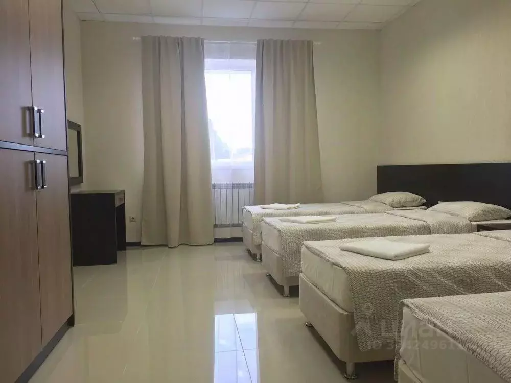 Комната Краснодарский край, Кущевская ст-ца пер. Кубанский, 42 (22.0 ... - Фото 2