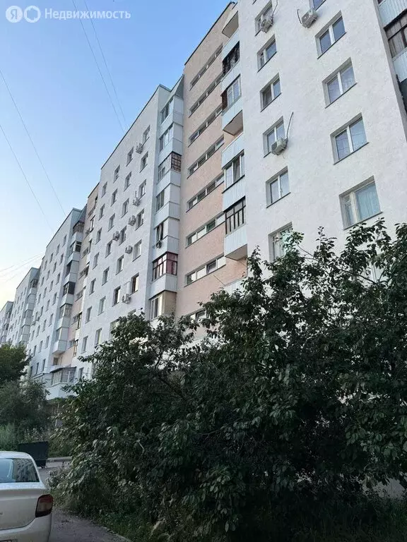 1к в 5-комнатной квартире (12.7 м) - Фото 2