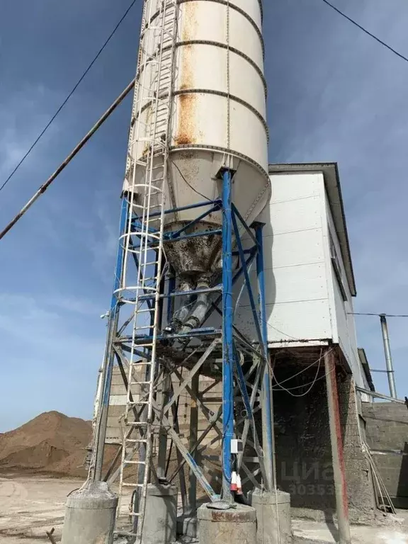 Производственное помещение в Татарстан, Набережные Челны ул. ... - Фото 2