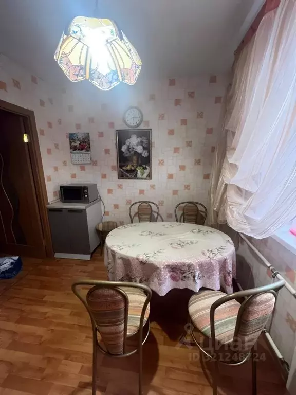 2-к кв. Вологодская область, Череповец просп. Шекснинский, 25А (60.0 ... - Фото 2