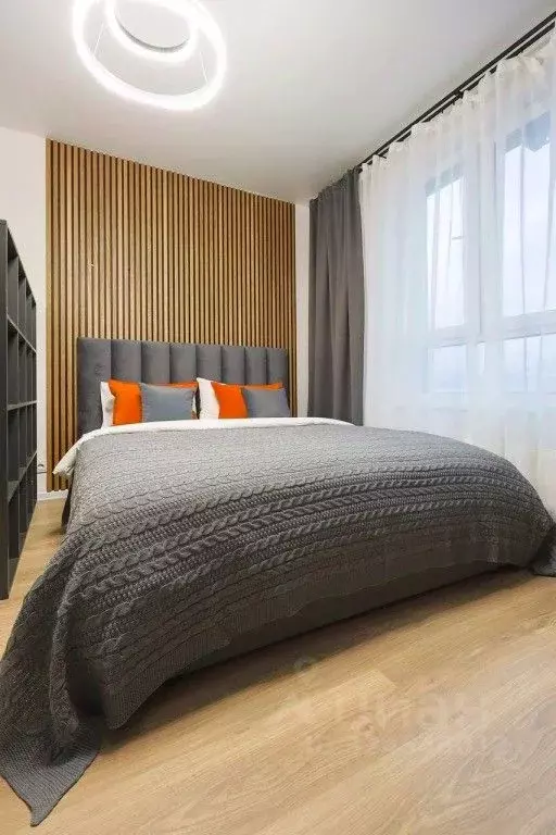 1-к кв. Московская область, Мытищи пер. 1-й Стрелковый, 5 (24.0 м) - Фото 2