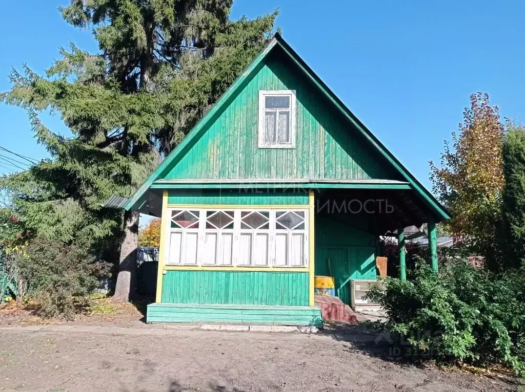 Дом в Тюменская область, Тюмень ул. Куйбышева (10 м) - Фото 1