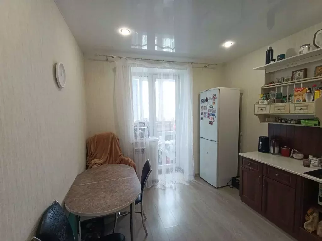 Продаётся 1-к квартира, 39.9 м - Фото 0