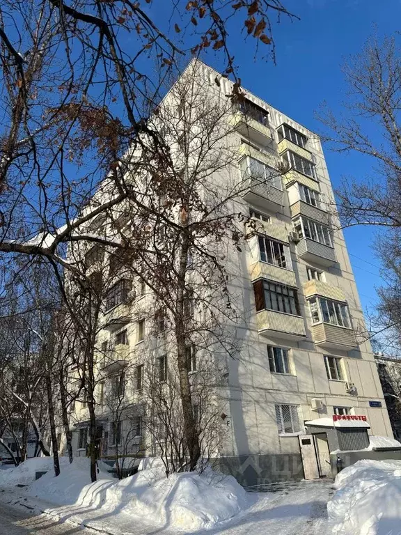 2-к кв. Москва Звездный бул., 30К1 (42.0 м) - Фото 1