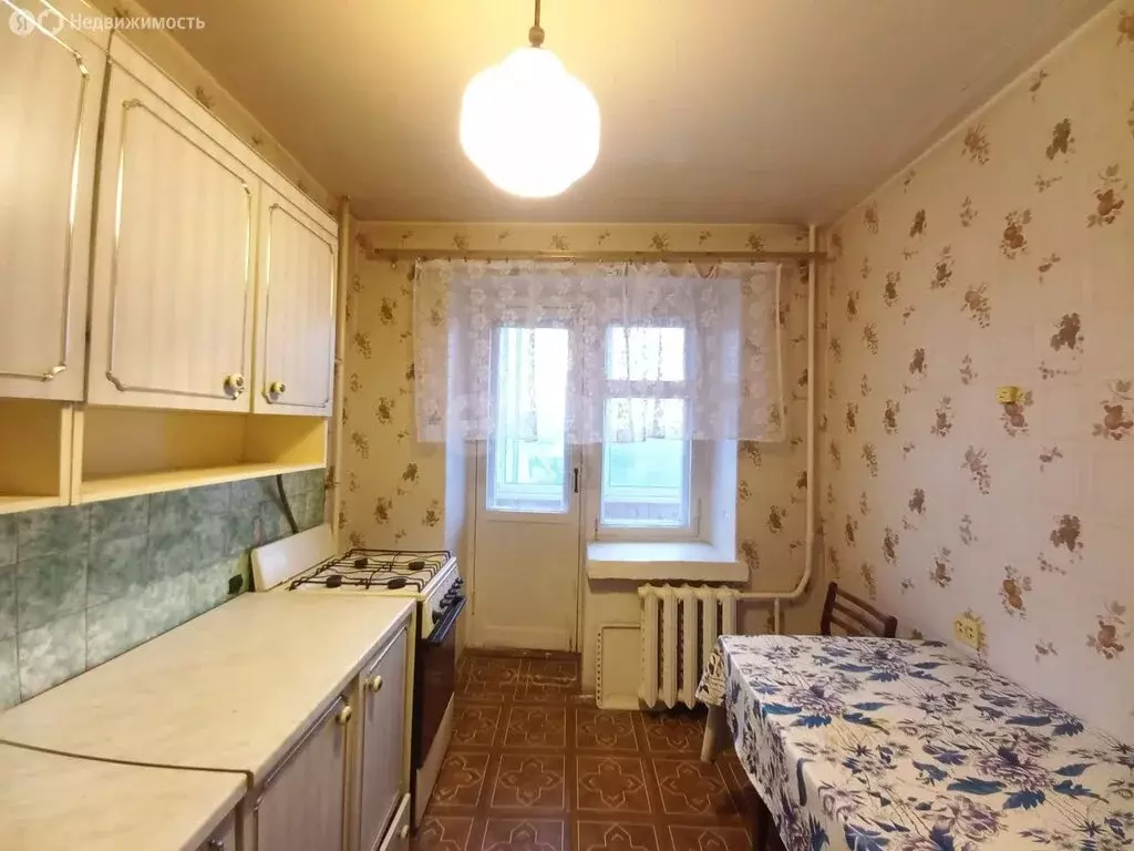 2-комнатная квартира: Кимры, улица Желябова, 1 (47.5 м) - Фото 1