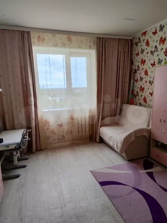 2-к. квартира, 53 м, 8/9 эт. - Фото 0