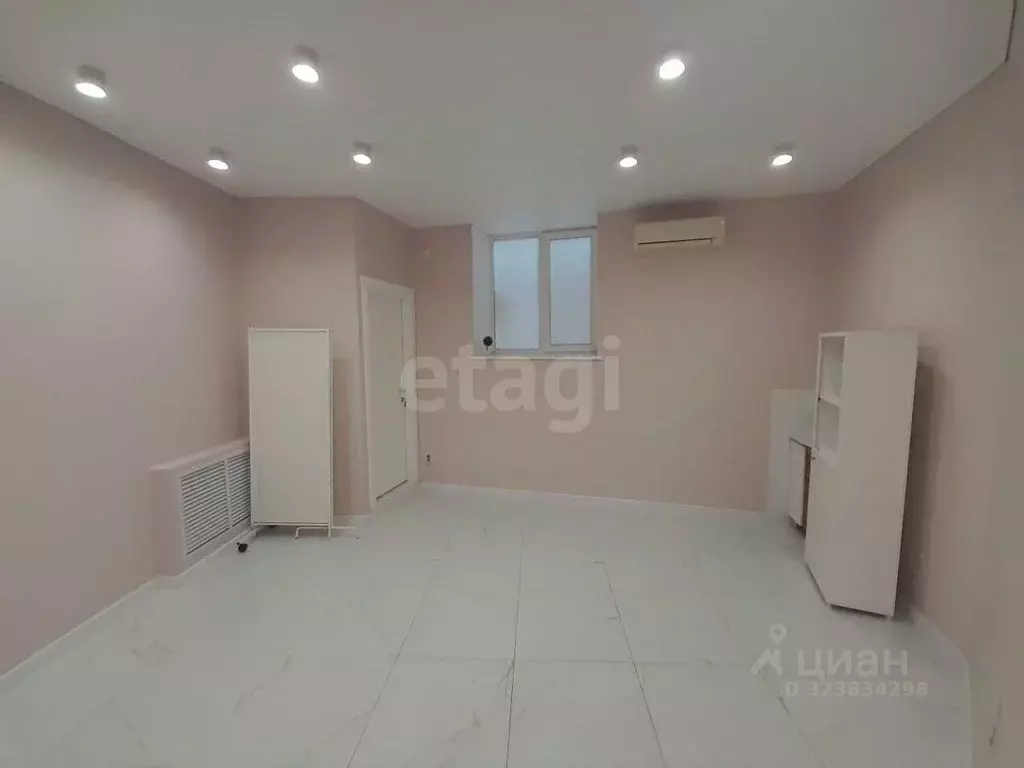 Помещение свободного назначения в Ставропольский край, Ставрополь № 10 ... - Фото 1