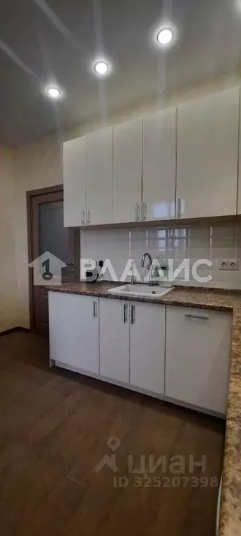 3-к кв. Москва пос. Коммунарка, ул. Бачуринская, 19 (81.5 м) - Фото 2