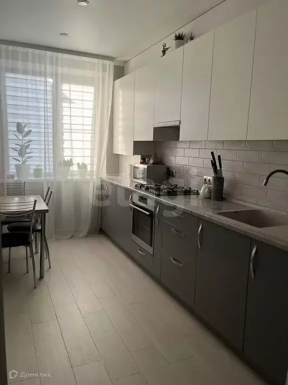Продаётся 2-к квартира, 51 м - Фото 0