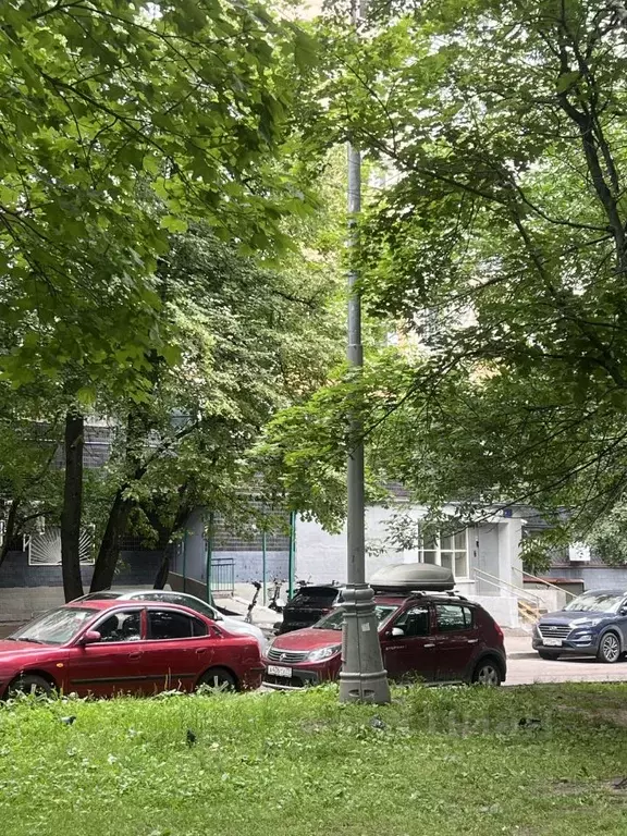 1-к кв. Москва Профсоюзная ул., 98К1 (37.0 м) - Фото 2