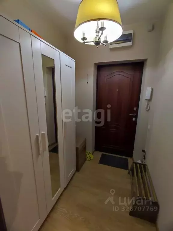 1-к кв. Ростовская область, Батайск ул. Котова, 24к2 (45.0 м) - Фото 2