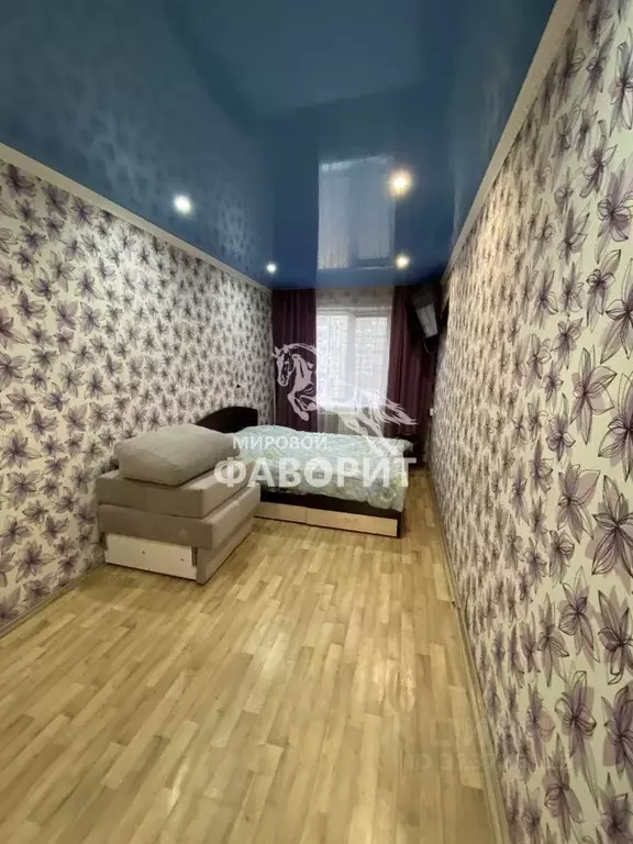 2-к кв. Оренбургская область, Орск Новый город мкр, ул. Гомельская, 74 ... - Фото 2