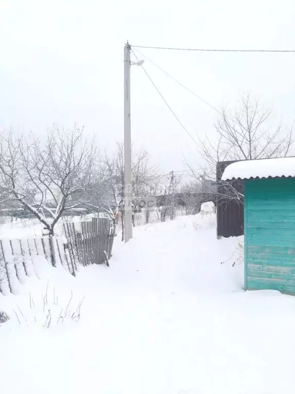 Участок в Москва № 91 кв-л,  (6.0 сот.) - Фото 2