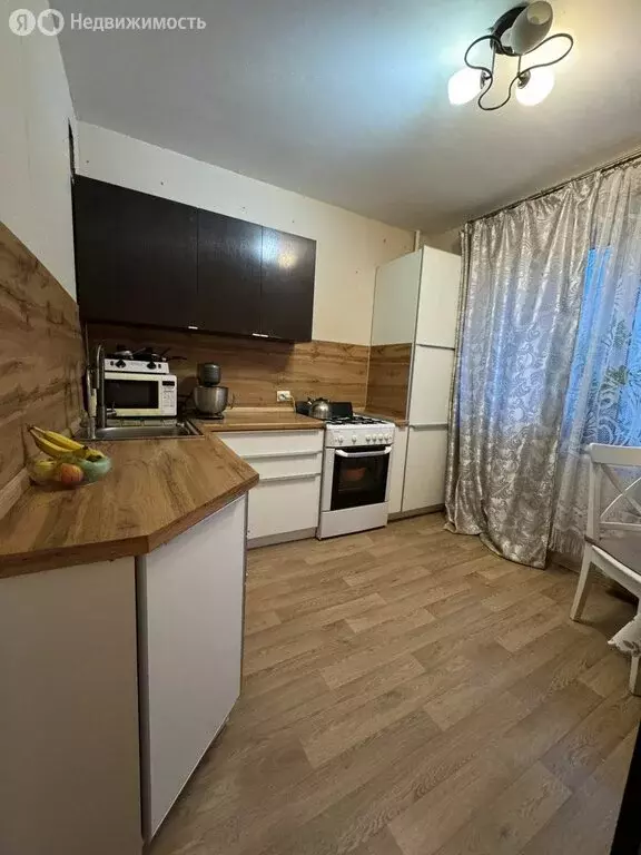 2-комнатная квартира: Нижний Новгород, улица Маршала Казакова, 8к1 (52 ... - Фото 2