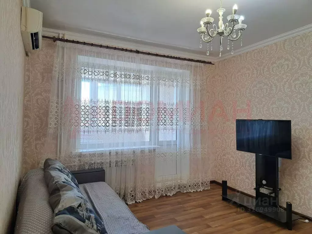 2-к кв. Ростовская область, Ростов-на-Дону Северный мкр, ул. Волкова, ... - Фото 0