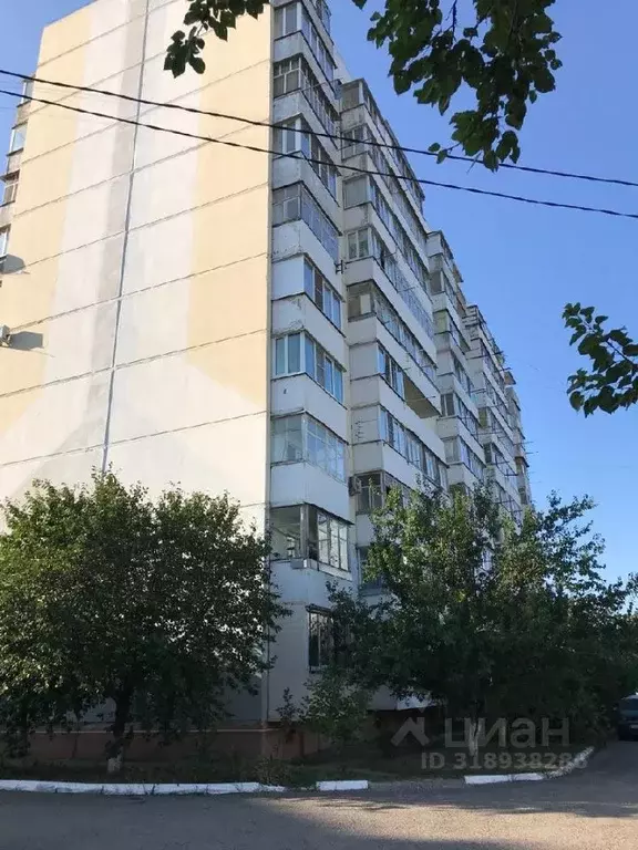 2-к кв. Краснодарский край, Армавир ул. Тургенева, 304 (48.6 м) - Фото 1