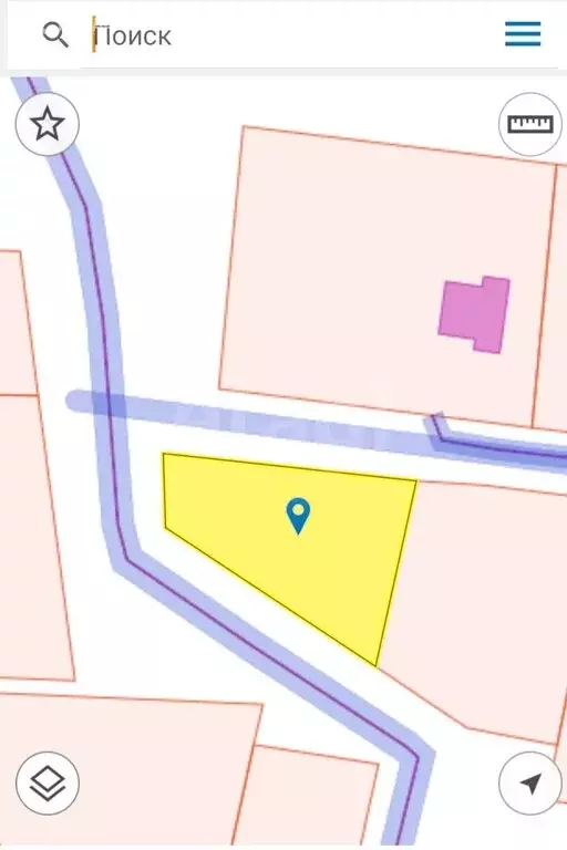 Участок в Калужская область, Перемышльский муниципальный округ, ... - Фото 2