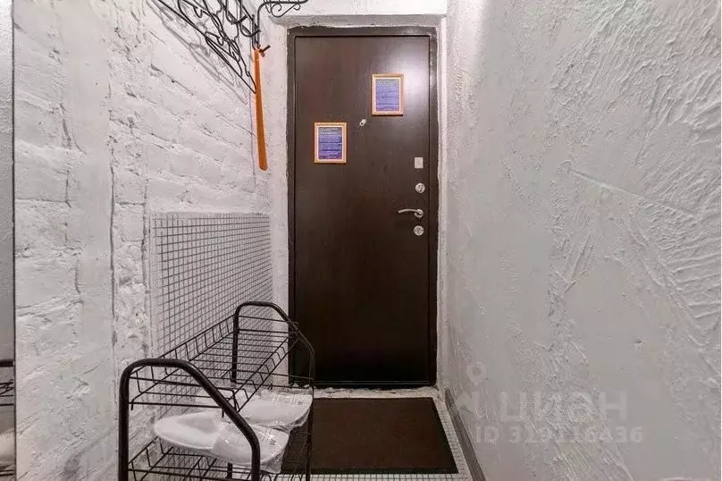 1-к кв. Санкт-Петербург Исполкомская ул., 5 (16.0 м) - Фото 1
