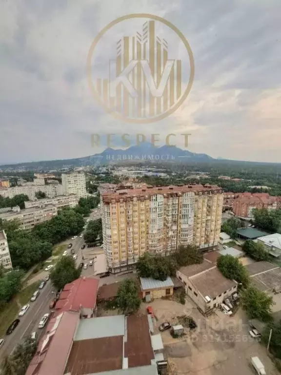 2-к кв. Ставропольский край, Пятигорск ул. 295-й Стрелковой Дивизии, ... - Фото 0