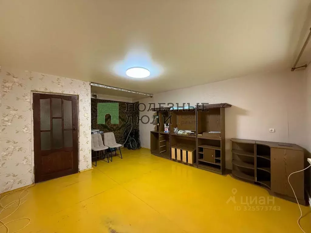 1-к кв. Краснодарский край, Крымский район, Нижнебаканская ст-ца ул. ... - Фото 2