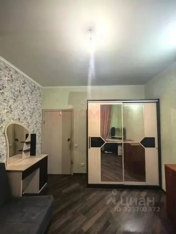 2-к кв. Ростовская область, Ростов-на-Дону просп. 40-летия Победы, 37а ... - Фото 1