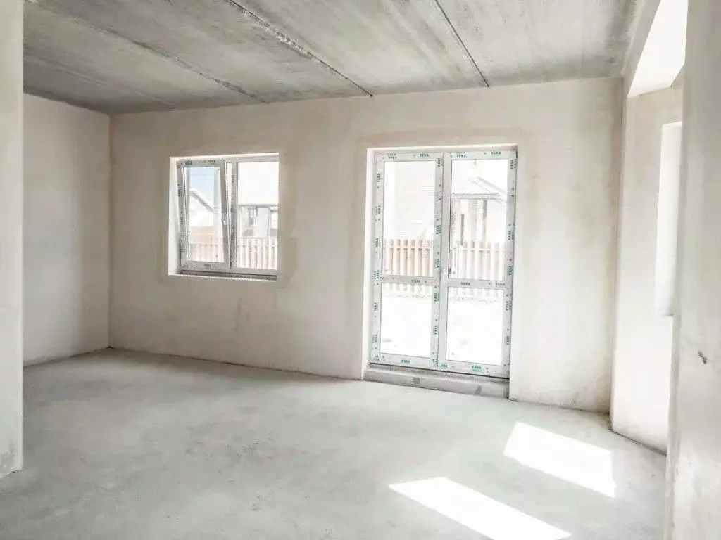 Таунхаус в Ленинградская область, Всеволожский район, Агалатовское ... - Фото 2