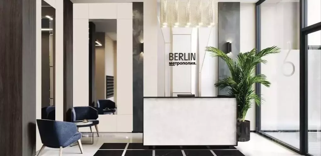 2-к кв. Москва Волгоградский просп., 32/3к6 (48.8 м) - Фото 1