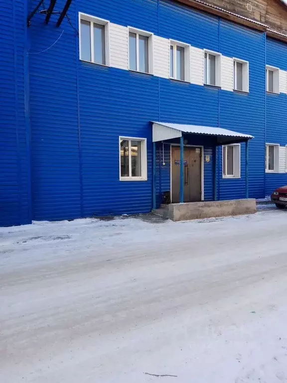 Офис в Свердловская область, Екатеринбург ул. Лукиных, 1Б (28 м) - Фото 2