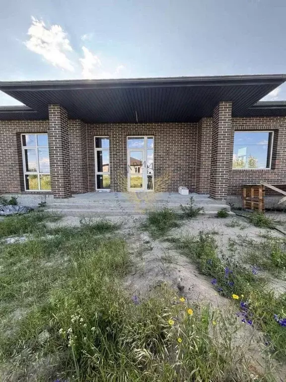 Коттедж в Белгородская область, Старый Оскол ул. Аквамариновая, 3 (106 ... - Фото 2