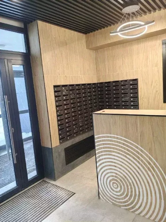 2-к кв. Пензенская область, Пенза ул. Щербакова, 73 (65.0 м) - Фото 2