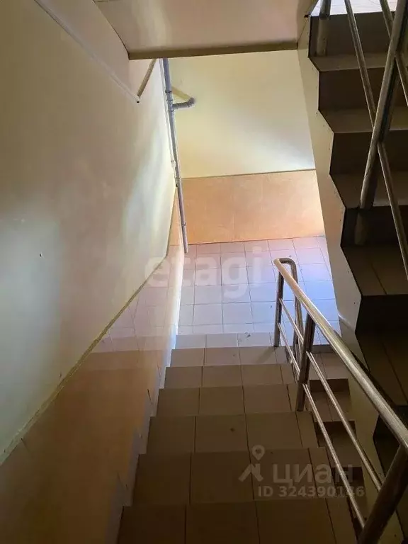 Комната Хабаровский край, Хабаровск Краматорская ул., 12 (10.5 м) - Фото 1