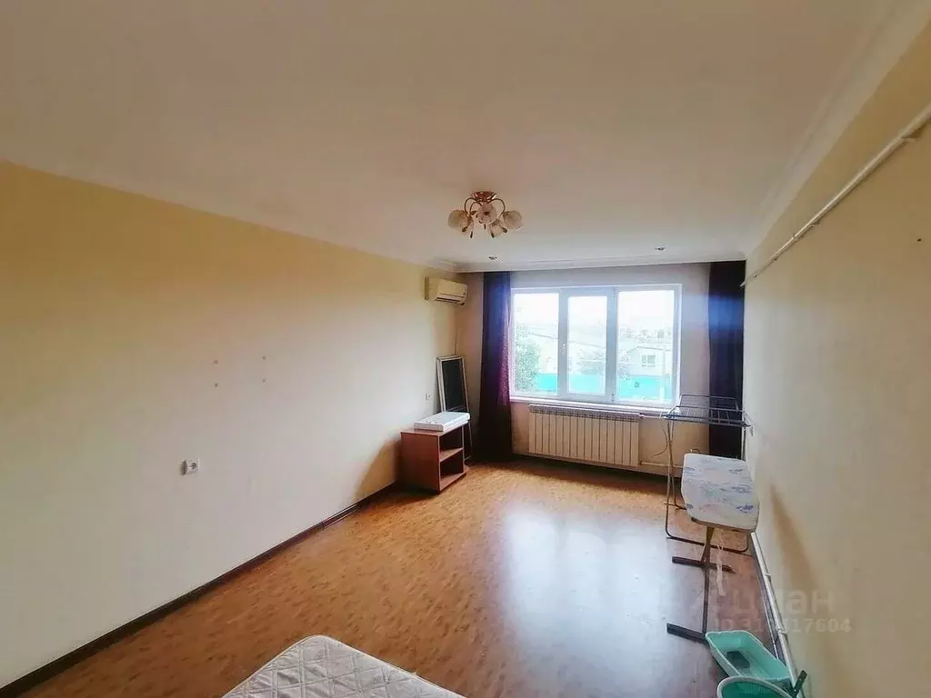 2-к кв. Краснодарский край, Темрюк ул. Розы Люксембург, 65 (44.9 м) - Фото 0