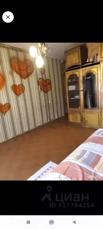Комната Москва Сумской проезд, 8К1С2 (20.0 м) - Фото 0